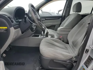 2009 Hyundai Santa Fe SE с VIN 5NMSH13E79H310528, выставлен на аукционе Copart как лот 58806755 с пробегом 159 308 миль миль и Списание • Salvage title. История ставок и продаж доступна на DreamBid. Изображение 7.