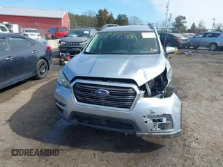 2020 Subaru Ascent Premium with VIN 4S4WMACD5L3436179, listed as a IAAI auction lot 41754581 with 147,067 mi miles and . Bid and sale history available at DreamBid. Image 12.