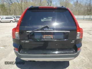 2007 Volvo XC90 I6 z VIN YV4CZ982771352216, wystawiony jako Copart lot #54532085 z przebiegiem Nie podano mil oraz Czysty tytuł • Clean title. Historia ofert i sprzedaży dostępna na DreamBid. Obrazek 6.
