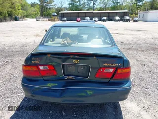 1998 Toyota Avalon XL with VIN 4T1BF18B5WU250947, listed as a IAAI auction lot 42056385 with 172,613 mi miles and . Bid and sale history available at DreamBid. Image 16.