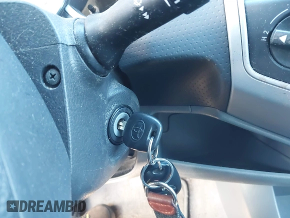 2011 Toyota Tacoma with VIN 3TMMU4FN7BM026448, listed as a IAAI auction lot 41240143 with 79,815 mi miles and . Bid and sale history available at DreamBid. Image 11.