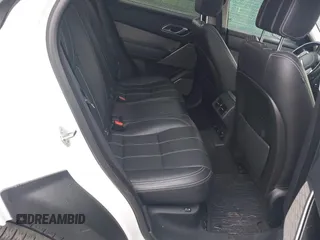 2018 Land Rover Range Rover Velar S with VIN SALYB2RX6JA768739, listed as a IAAI auction lot 42268443 with 93,738 mi miles and . Bid and sale history available at DreamBid. Image 8.