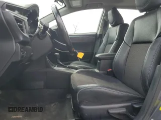 2014 Toyota Corolla L with VIN 2T1BURHE7EC116049, listed as a Copart auction lot 61651345 with 148,954 mi miles and Salvage title. Bid and sale history available at DreamBid. Image 7.
