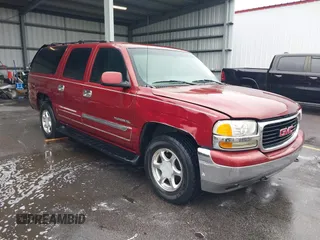 2002 GMC Yukon XL SLT с VIN 1GKEC16Z12J320230, выставлен на аукционе IAAI как лот 42456050 с пробегом 238 926 миль миль и . История ставок и продаж доступна на DreamBid. Изображение 1.