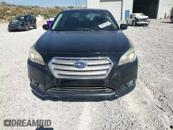 2016 Subaru Legacy Limited с VIN 4S3BNAN6XG3002151, выставлен на аукционе Copart как лот 62919535 с пробегом 88 159 миль миль и Списание • Salvage title. История ставок и продаж доступна на DreamBid. Изображение 13.