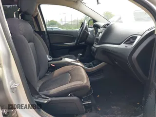 2013 Dodge Journey SE с VIN 3C4PDCABXDT561562, выставлен на аукционе IAAI как лот 42416783 с пробегом 159 778 миль миль и . История ставок и продаж доступна на DreamBid. Изображение 5.