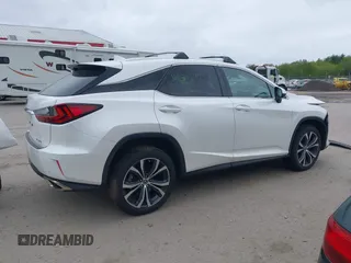 2019 Lexus RX 350 with VIN 2T2BZMCA7KC169897, listed as a IAAI auction lot 42312981 with 35,864 mi miles and . Bid and sale history available at DreamBid. Image 13.