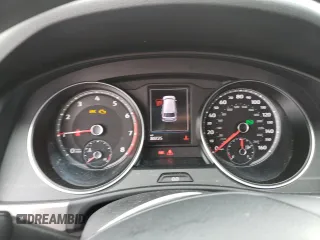 2020 Volkswagen Atlas S with VIN 1V2AP2CA5LC501466, listed as a Copart auction lot 44203403 with 80,725 mi miles and . Bid and sale history available at DreamBid. Image 9.