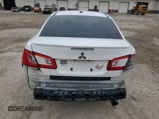 2012 Mitsubishi Galant ES z VIN 4A32B3FF5CE011838, wystawiony jako Copart lot #51344155 z przebiegiem 229 557 mil mil oraz Szkoda całkowita • Salvage title. Historia ofert i sprzedaży dostępna na DreamBid. Obrazek 6.