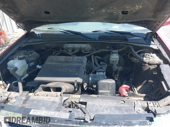 2011 Ford Escape Limited with VIN 1FMCU9EG6BKB22232, listed as a IAAI auction lot 42036432 with 343,134 mi miles and . Bid and sale history available at DreamBid. Image 10.