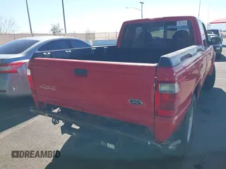 2001 Ford Ranger XL Fleet with VIN 1FTZR15U61PA58878, listed as a IAAI auction lot 41659216 with 233,560 mi miles and . Bid and sale history available at DreamBid. Image 6.