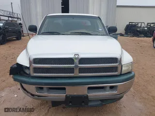 1998 Dodge Ram 1500 with VIN 3B7HC13Y9WG203023, listed as a IAAI auction lot 41517246 with 247,795 mi miles. Bid and sale history available at carsss.com. Image 13.