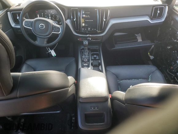 2019 Volvo XC60 Momentum с VIN LYV102RK7KB206121, выставлен на аукционе Copart как лот 44183655 с пробегом 33 332 миль миль и Списание • Salvage title. История ставок и продаж доступна на DreamBid. Изображение 8.