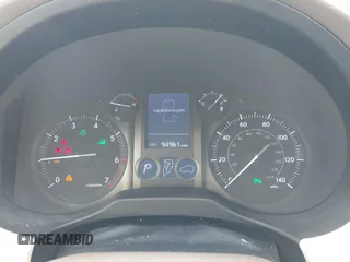 2018 Lexus GX 460 z VIN JTJBM7FX5J5209844, wystawiony jako IAAI lot #42186588 z przebiegiem 94 961 mil mil oraz . Historia ofert i sprzedaży dostępna na DreamBid. Obrazek 7.