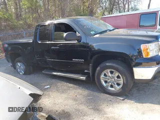 2013 GMC Sierra 1500 SLE with VIN 1GTR2VE78DZ214224, listed as a IAAI auction lot 42067349 with 133,231 mi miles and . Bid and sale history available at DreamBid. Image 13.