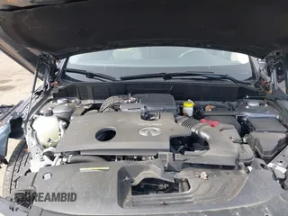 2022 Infiniti QX50 Pure с VIN 3PCAJ5ABXNF115938, выставлен на аукционе IAAI как лот 41922598 с пробегом 25 509 миль миль и . История ставок и продаж доступна на DreamBid. Изображение 10.