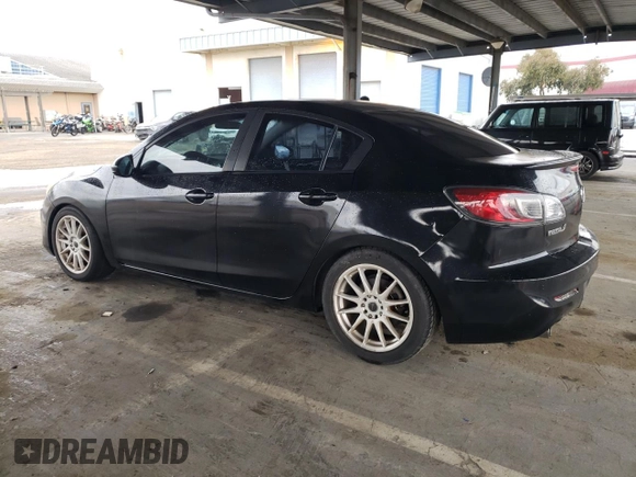 2011 Mazda 3 S Sport z VIN JM1BL1U55B1477287, wystawiony jako Copart lot #47884905 z przebiegiem 84 852 mil mil oraz Szkoda całkowita • Salvage title. Historia ofert i sprzedaży dostępna na DreamBid. Obrazek 2.