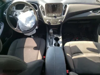 2020 Chevrolet Malibu LT with VIN 1G1ZD5ST1LF037973, listed as a Copart auction lot 52710525 with 0 mi miles and Clean Title. Bid and sale history available at carsss.com. Image 8.