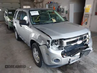 2012 Ford Escape XLS with VIN 1FMCU9C70CKB93771, listed as a IAAI auction lot 41766025 with 151,975 mi miles and . Bid and sale history available at DreamBid. Image 6.