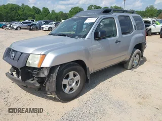 2006 Nissan Xterra SE с VIN 5N1AN08UX6C538446, выставлен на аукционе IAAI как лот 42159953 с пробегом 210 595 миль миль и . История ставок и продаж доступна на DreamBid. Изображение 17.