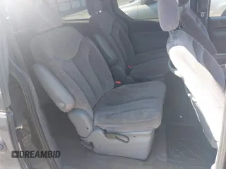 2000 Chrysler Town & Country LX with VIN 1C4GP44G6YB690782, listed as a IAAI auction lot 41661036 with 287,967 mi miles and . Bid and sale history available at DreamBid. Image 8.