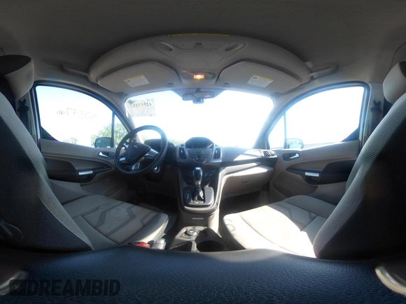 2014 Ford Transit Connect XLT с VIN NM0GE9F79E1158764, выставлен на аукционе IAAI как лот 42553152 с пробегом 180 847 миль миль и . История ставок и продаж доступна на DreamBid. Изображение 18.