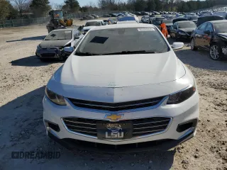 2018 Chevrolet Malibu LT with VIN 1G1ZD5ST7JF245899, listed as a Copart auction lot 85344694 with 132,531 mi miles and Salvage Title. Bid and sale history available at DreamBid. Image 5.