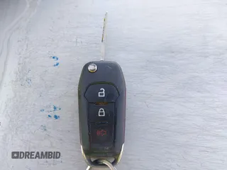 2017 Ford F-150 XL с VIN 1FTMF1C87HKC25037, выставлен на аукционе IAAI как лот 42293998 с пробегом 99 710 миль миль и . История ставок и продаж доступна на DreamBid. Изображение 11.