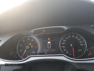 2015 Audi allroad Premium Plus with VIN WA1UFAFL3FA107483, listed as a Copart auction lot 37900244 with 101,376 mi miles. Bid and sale history available at carsss.com. Image 9.