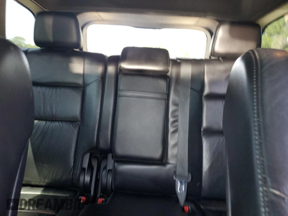 2016 Jeep Grand Cherokee Limited with VIN 1C4RJFBG8GC405467, listed as a Copart auction lot 61723125 with 143,410 mi miles and Salvage title. Bid and sale history available at DreamBid. Image 10.