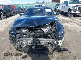 2023 Nissan Z Sport с VIN JN1BZ4AH6PM312226, выставлен на аукционе IAAI как лот 41659805 с пробегом 9 378 миль миль и . История ставок и продаж доступна на DreamBid. Изображение 6.