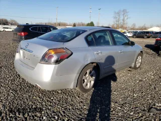 2009 Nissan Altima 2.5 SL with VIN 1N4AL21E79N522485, listed as a Copart auction lot 42799005 with 171,560 mi miles and Salvage Title. Bid and sale history available at carsss.com. Image 3.
