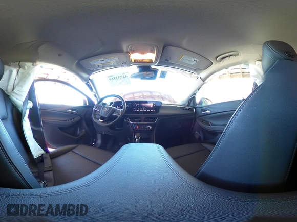 2024 Buick Encore GX Sport Touring с VIN KL4AMESL2RB195527, выставлен на аукционе IAAI как лот 42733359 с пробегом 24 708 миль миль и . История ставок и продаж доступна на DreamBid. Изображение 18.