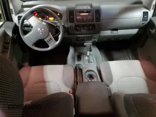 2008 Nissan Xterra S z VIN 5N1AN08W78C535301, wystawiony jako Copart lot #47638835 z przebiegiem 175 573 mil mil oraz Szkoda całkowita • Salvage title. Historia ofert i sprzedaży dostępna na DreamBid. Obrazek 8.