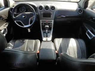 2014 Chevrolet Captiva Sport LT with VIN 3GNAL3EK4ES553815, listed as a Copart auction lot 75182794 with 147,659 mi miles and Salvage Title. Bid and sale history available at DreamBid. Image 8.