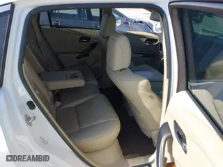 2016 Acura RDX with VIN 5J8TB3H31GL007735, listed as a IAAI auction lot 41933958 with 199,940 mi miles. Bid and sale history available at carsss.com. Image 8.