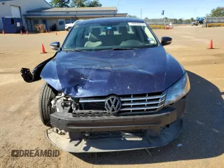 2015 Volkswagen Passat SE z VIN 1VWBV7A32FC057347, wystawiony jako Copart lot #78950074 z przebiegiem 118 593 mil mil oraz Czysty tytuł • Clean title. Historia ofert i sprzedaży dostępna na DreamBid. Obrazek 5.