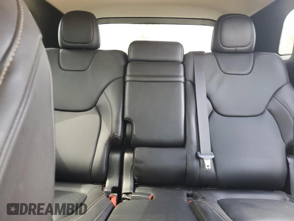 2017 Jeep Cherokee Limited с VIN 1C4PJMDS0HW525065, выставлен на аукционе Copart как лот 63368565 с пробегом 124 042 миль миль и Чистый • Clean title. История ставок и продаж доступна на DreamBid. Изображение 10.