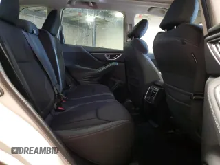 2023 Subaru Forester Premium с VIN JF2SKAEC5PH452213, выставлен на аукционе Copart как лот 62458905 с пробегом 13 180 миль миль и Списание • Salvage title. История ставок и продаж доступна на DreamBid. Изображение 11.