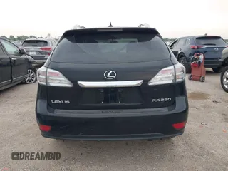 2010 Lexus RX 350 with VIN 2T2BK1BA6AC007827, listed as a IAAI auction lot 42260086 with 90,925 mi miles and . Bid and sale history available at DreamBid. Image 15.