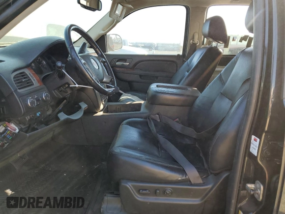 2011 GMC Yukon SLT with VIN 1GKS2CE04BR111232, listed as a Copart auction lot 73890794 with 191,708 mi miles and Clean Title. Bid and sale history available at carsss.com. Image 7.