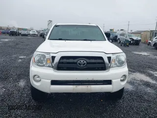 2007 Toyota Tacoma with VIN 5TELU42N97Z447826, listed as a IAAI auction lot 41862267 with 194,545 mi miles and . Bid and sale history available at DreamBid. Image 12.