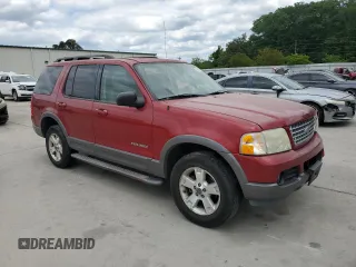 2004 Ford Explorer XLT с VIN 1FMZU63W04ZA93680, выставлен на аукционе Copart как лот 54706265 с пробегом 156 128 миль миль и Списание • Salvage title. История ставок и продаж доступна на DreamBid. Изображение 4.