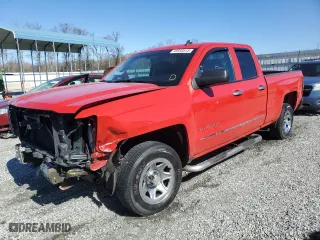 2014 Chevrolet Silverado 1500 Work Truck with VIN 1GCRCPEH3EZ355785, listed as a Copart auction lot 49393815 with 170,744 mi miles and Salvage Title. Bid and sale history available at carsss.com. Image 1.