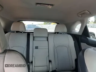 2019 Lexus RX 350 z VIN 2T2ZZMCA1KC134965, wystawiony jako Copart lot #56112715 z przebiegiem 33 944 mil mil oraz Szkoda całkowita • Salvage title. Historia ofert i sprzedaży dostępna na DreamBid. Obrazek 10.