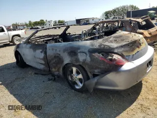 2006 Toyota Solara SE z VIN 4T1FA38P56U106015, wystawiony jako Copart lot #62425945 z przebiegiem Nie podano mil oraz Nie do naprawy • Non repairable. Historia ofert i sprzedaży dostępna na DreamBid. Obrazek 2.