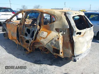 2020 Honda CR-V EX-L z VIN 2HKRW2H8XLH683635, wystawiony jako IAAI lot #41573408 z przebiegiem Nie podano mil oraz . Historia ofert i sprzedaży dostępna na DreamBid. Obrazek 3.