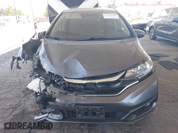 2019 Honda Fit EX с VIN 3HGGK5H88KM719594, выставлен на аукционе IAAI как лот 42348016 с пробегом 37 771 миль миль и . История ставок и продаж доступна на DreamBid. Изображение 6.