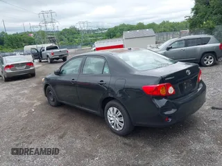 2010 Toyota Corolla with VIN 2T1BU4EE0AC265128, listed as a IAAI auction lot 42475138 with 178,554 mi miles and . Bid and sale history available at DreamBid. Image 3.