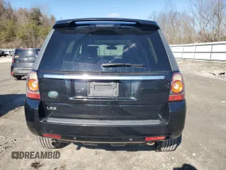 2013 Land Rover LR2 z VIN SALFR2BG0DH336298, wystawiony jako Copart lot #44183015 z przebiegiem 130 056 mil mil oraz Szkoda całkowita • Salvage title. Historia ofert i sprzedaży dostępna na DreamBid. Obrazek 6.